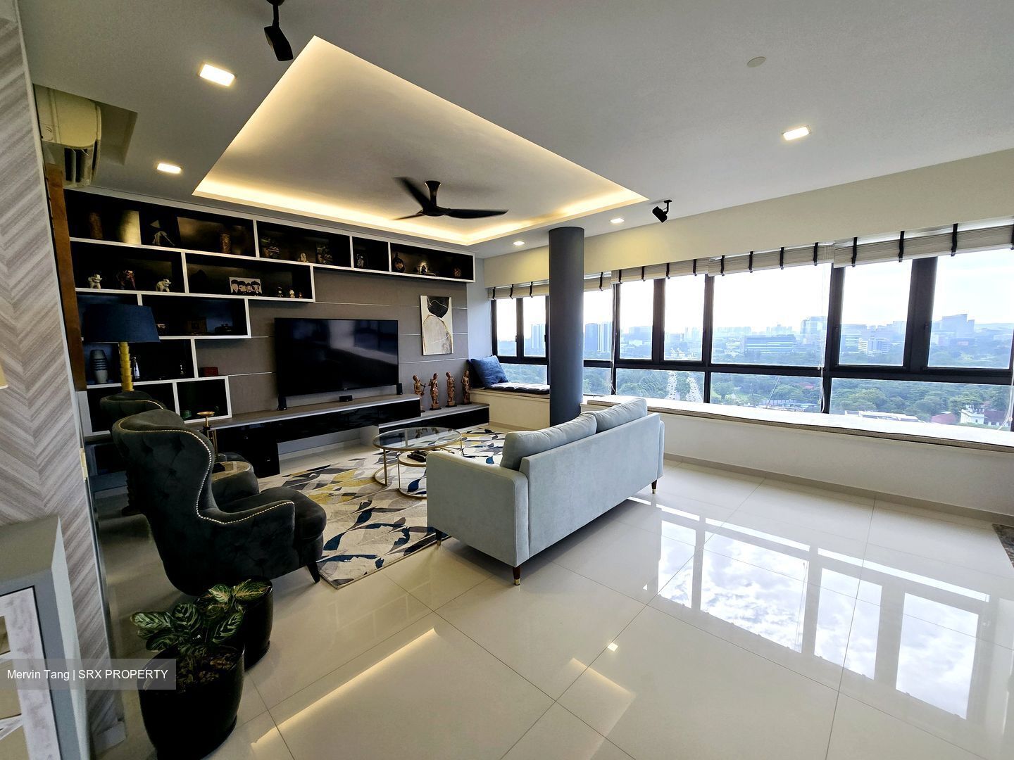 The Interlace (D4), Condominium #449717991